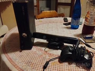 Xbox 360 slim Dash boara Aurora