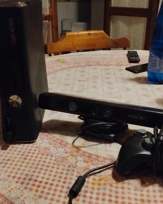 Xbox 360 slim Dash boara Aurora