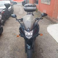 YAMAHA XJ6 DIVERSION ABS ANNO 2013 EURO 1300.00