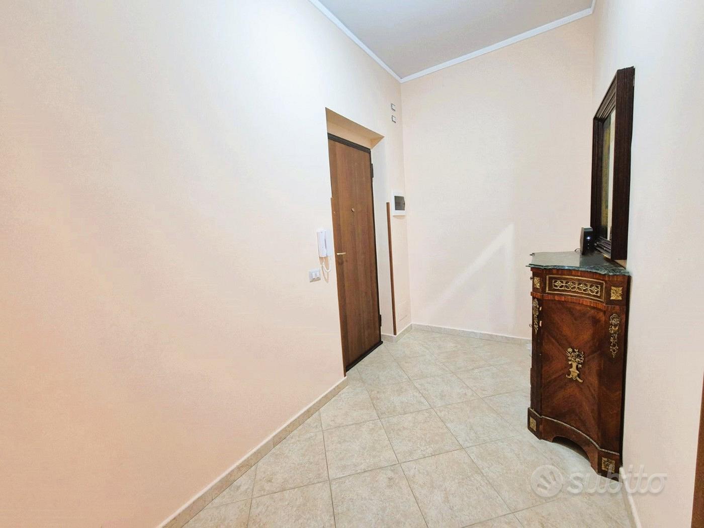 Appartamento – Agrigento, San Vito, Calcarelle - Vista 5
