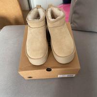 scarpe ugg