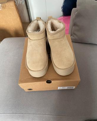 scarpe ugg