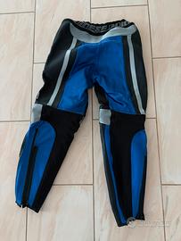 Pantaloni tuta moto Dainese
