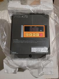 INVERTER FUJI FVR 015 K7S - 7EX