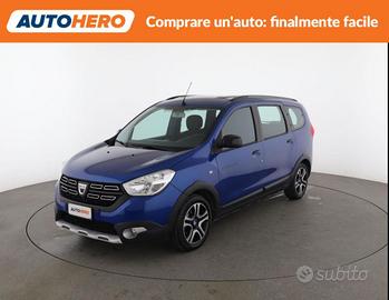 DACIA Lodgy MG87843