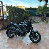 Honda CB650R
