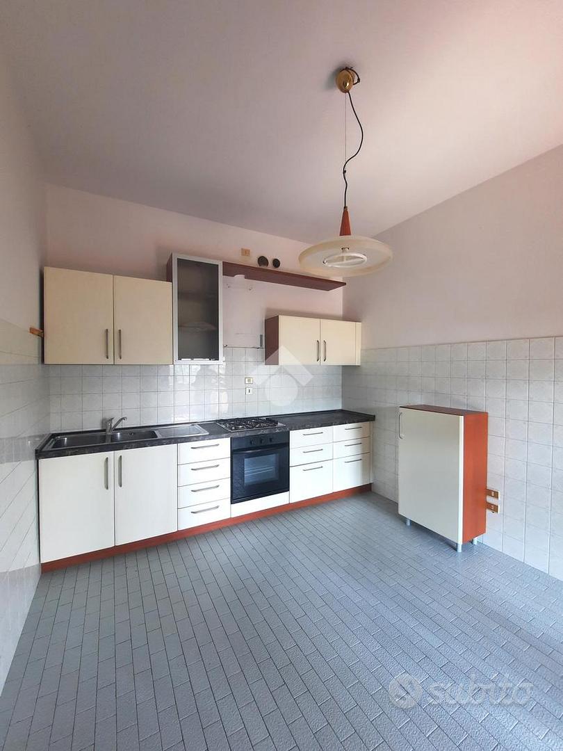 Appartamento – VI - Vista 2