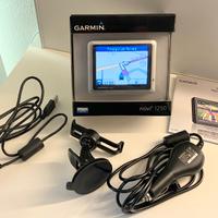 Garmin Navigatore Europa