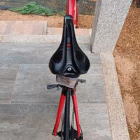 BMC SRL 03 taglia 54 in carbonio come nuova