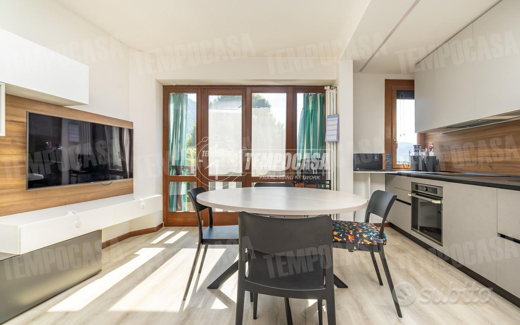 Appartamento – Bergamo, Ronchi, Redona - Vista 3