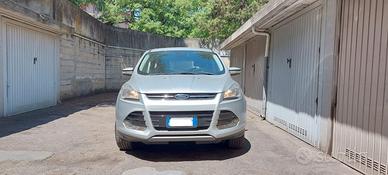 FORD Kuga  2.0 tdci Titanium X 2wd s&s 120cv E6