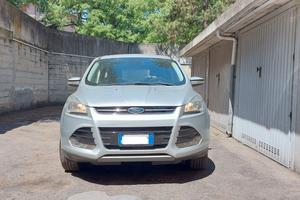 FORD Kuga  2.0 tdci Titanium X 2wd s&s 120cv E6