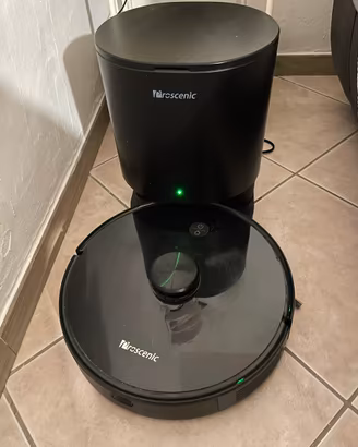 Proscenic M7 pro