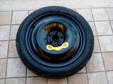 RUOTINO 18 ORIGINALE VOLVO COD:2178