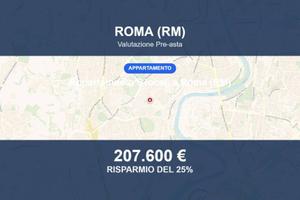 Immobile in asta di 115 m² con più di 5 locali a R