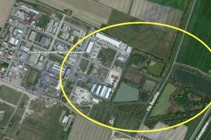 Immobile in asta di 31726 m² a Crevalcore