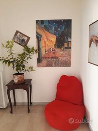 BILOCALE 2 KM dal CENTRO TORlNO e dal CAMPUS