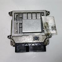 CENTRALINA MOTORE KIA Cee'd 1° Serie 0261201202 G