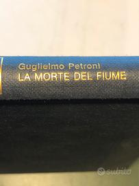La morte del fiume