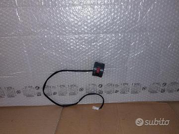 blocchetto commutatore destro hypermotard 796 1100