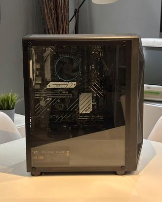 Pc da Gaming