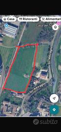 Terreno Agricolo