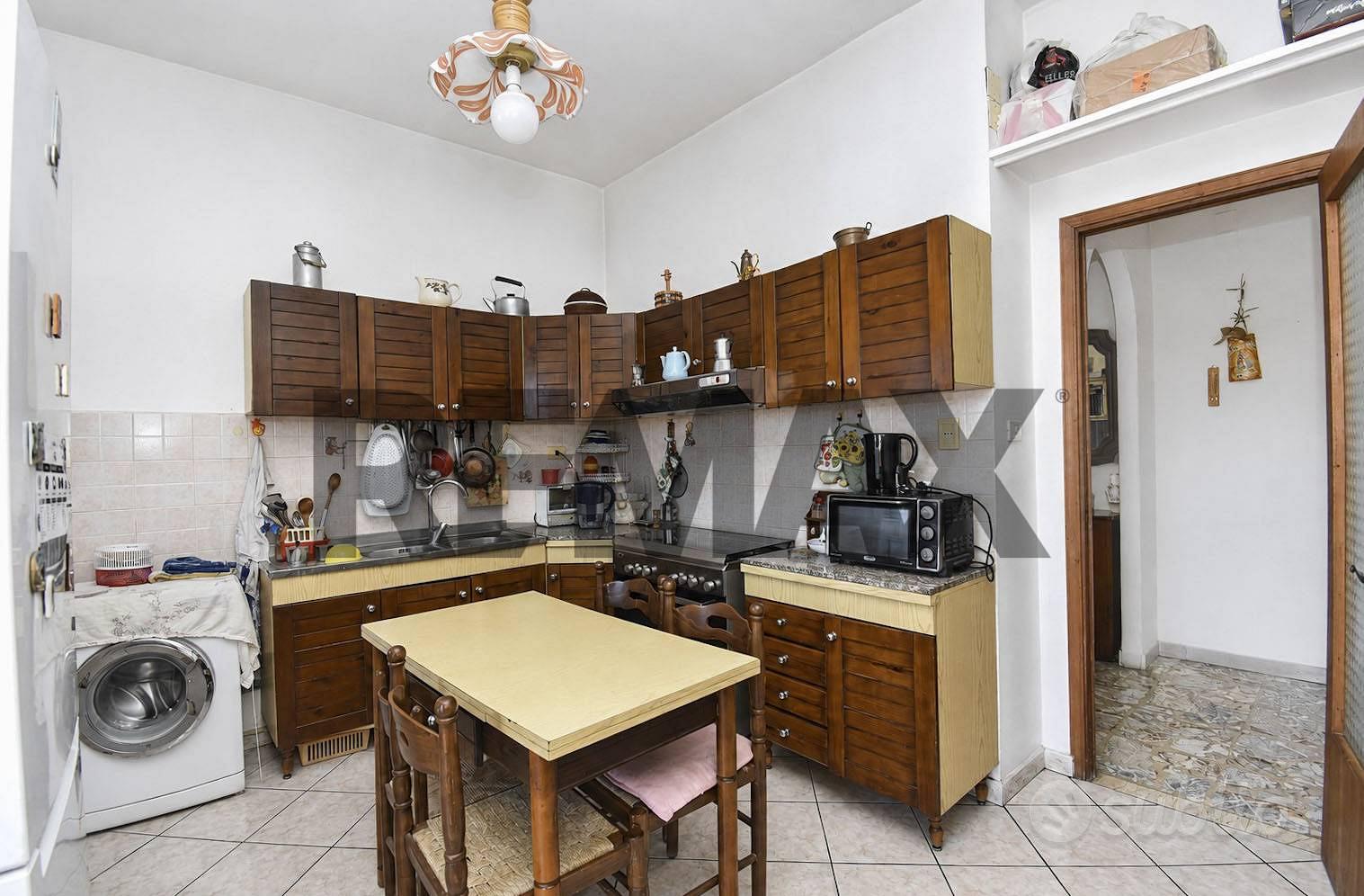 Appartamento – Catania, Nesima Inferiore, Monte Po-Nesima-San Leone-Rapisardi - Vista 2