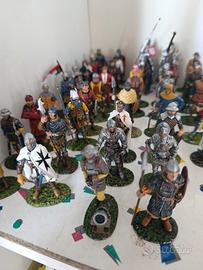 soldatini di piombo 