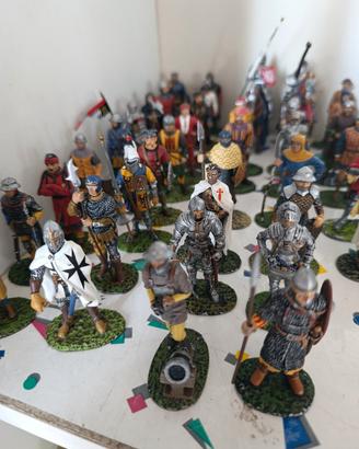soldatini di piombo 