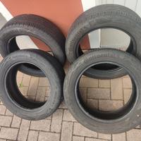 Gomme Estive Continental 