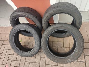 Gomme Estive Continental 