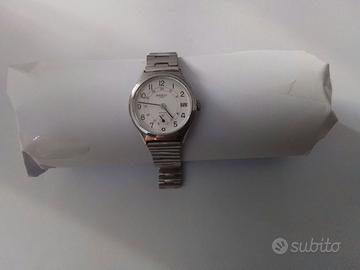 Orologio Vintage Breil Okay anni 70 per donna
