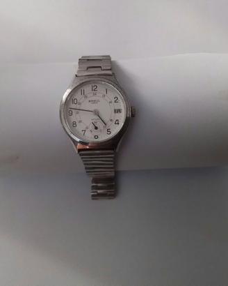 Orologio Vintage Breil Okay anni 70 per donna