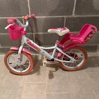 Bici bambina