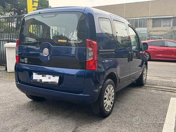 fiat qubo 1.4 73 cavalli