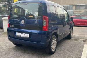 fiat qubo 1.4 73 cavalli
