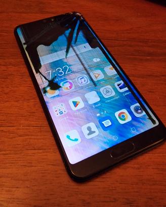 Huawei p20