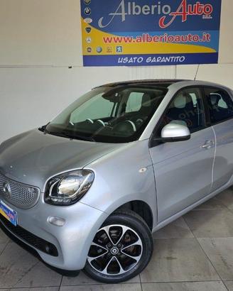 smart forFour 70 1.0 Passion