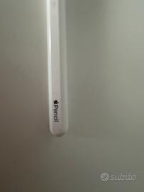 Apple Pencil di 2 generazione