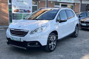 PEUGEOT 2008 1° serie 1.6 e-HDi 92 CV Stop&Start A