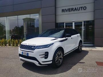 LAND ROVER RR Evoque 2ª serie Range Rover Evoq...