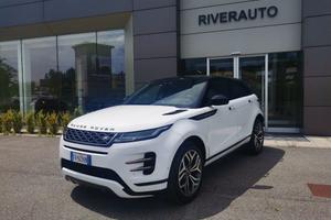 LAND ROVER RR Evoque 2ª serie Range Rover Evoq...