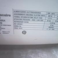 climatizzatore portatile