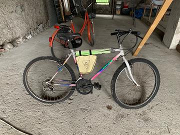 Bici uomo donna