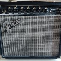 Amplificatore Fender Champion 20