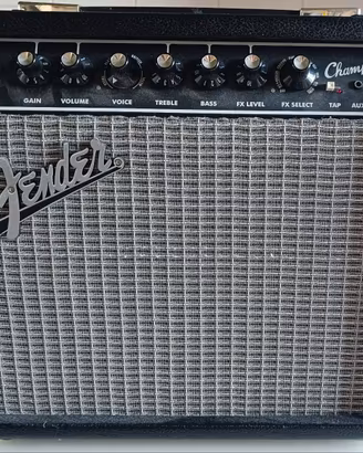 Amplificatore Fender Champion 20