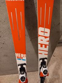SCI ROSSIGNOL HERO ELITE 170 cm