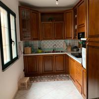 Casa autonoma vista mare ad Arzana