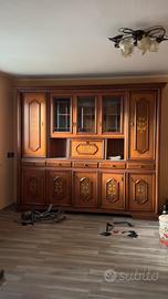 Credenza mobile