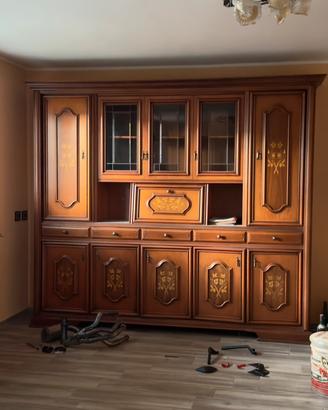 Credenza mobile